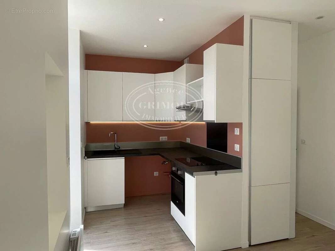 Appartement à SALIES-DU-SALAT