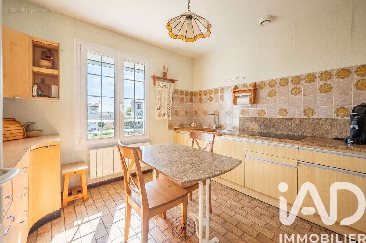 Photo 5 - Maison à CLOUANGE