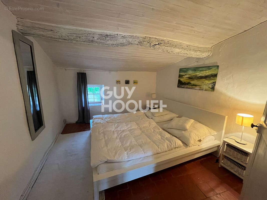 Maison ancienne 3 pièces à vendre à Cesseras - Réf V522CB - photo 9