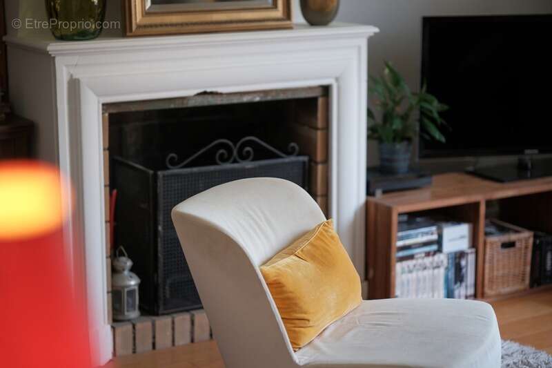 Appartement à CLAMART