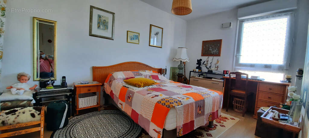 Appartement à SAINT-NAZAIRE