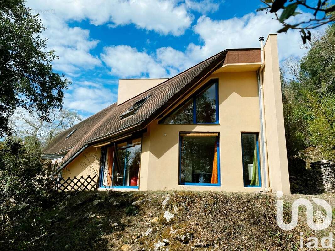 Photo 2 - Maison à TAMNIES