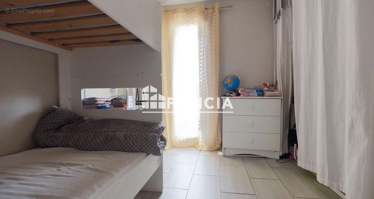 Appartement à EVRY