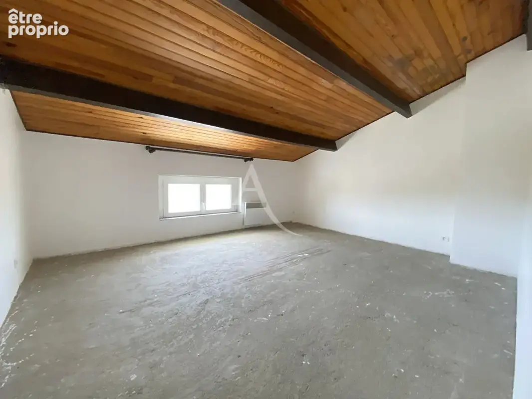 Maison Castelnaudary proche 5 pièce(s) 81.23 m2 - photo 11