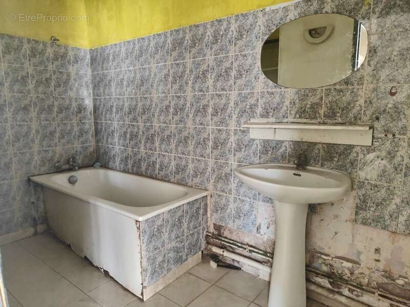 Appartement à BEDARIEUX