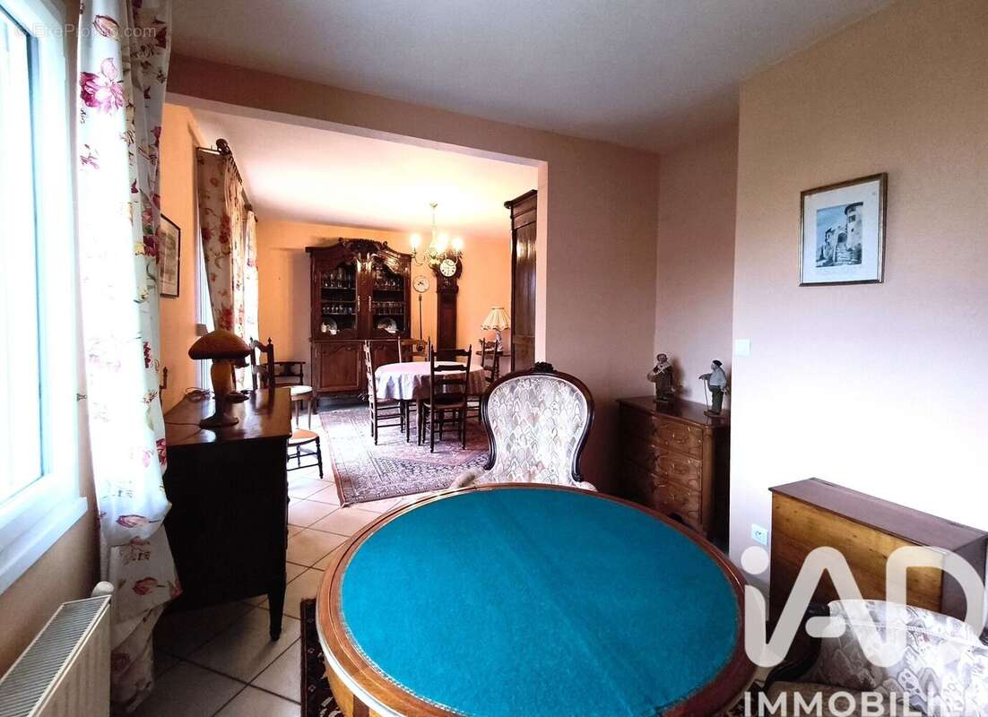 Photo 6 - Maison à LE HAVRE