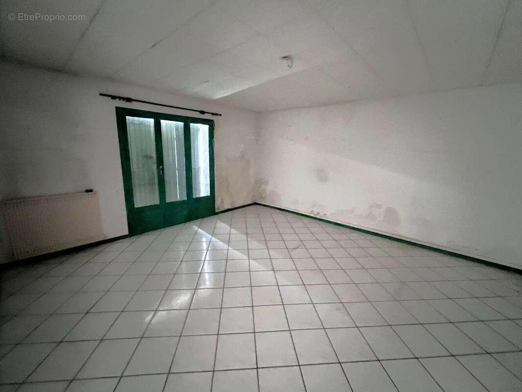 Maison à BLANQUEFORT