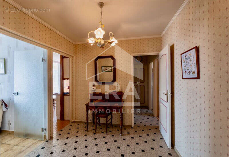 Appartement à BRIGNAIS