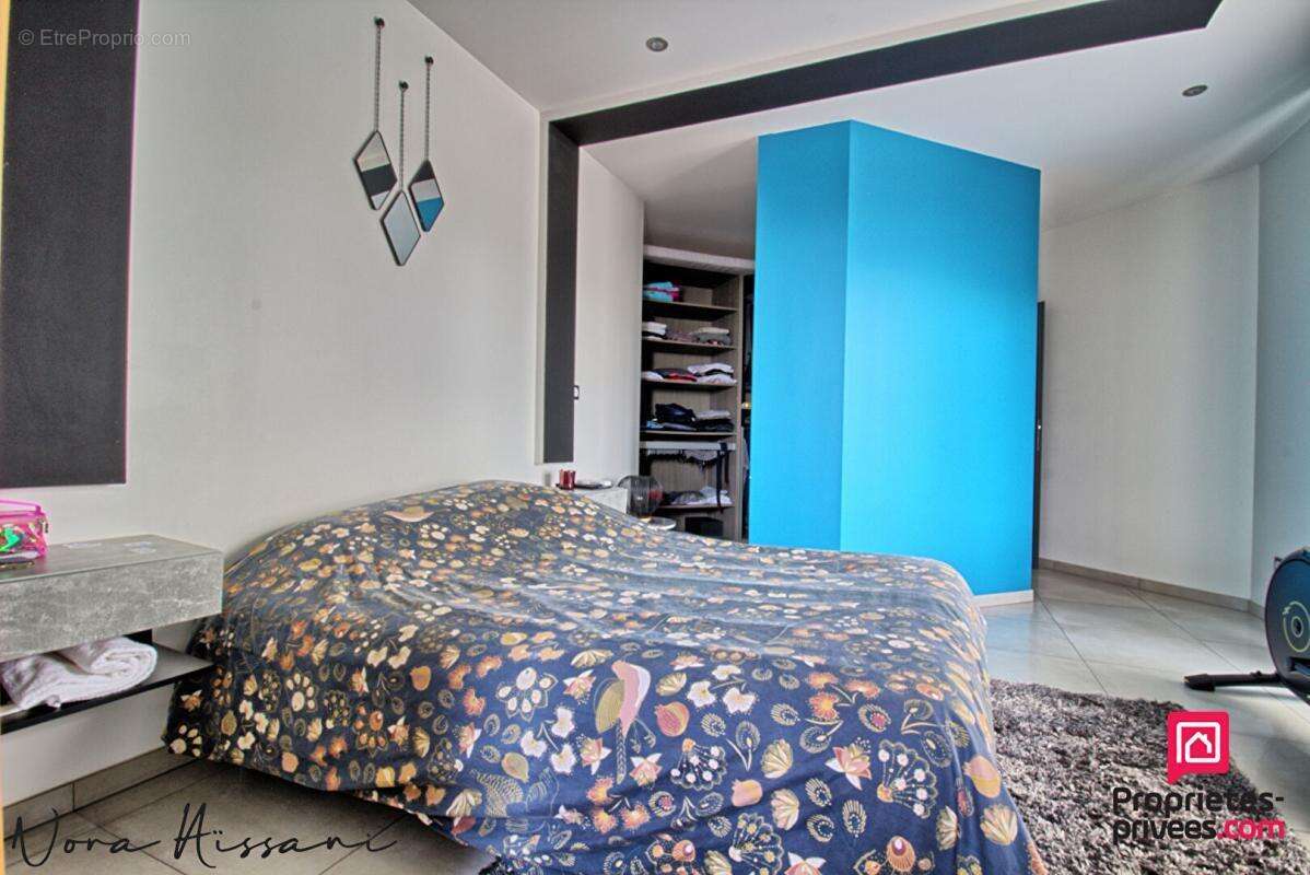 Maison à SAINT-AUBIN