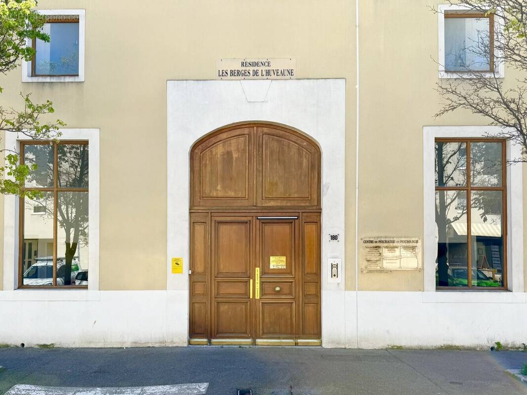 Appartement à AUBAGNE