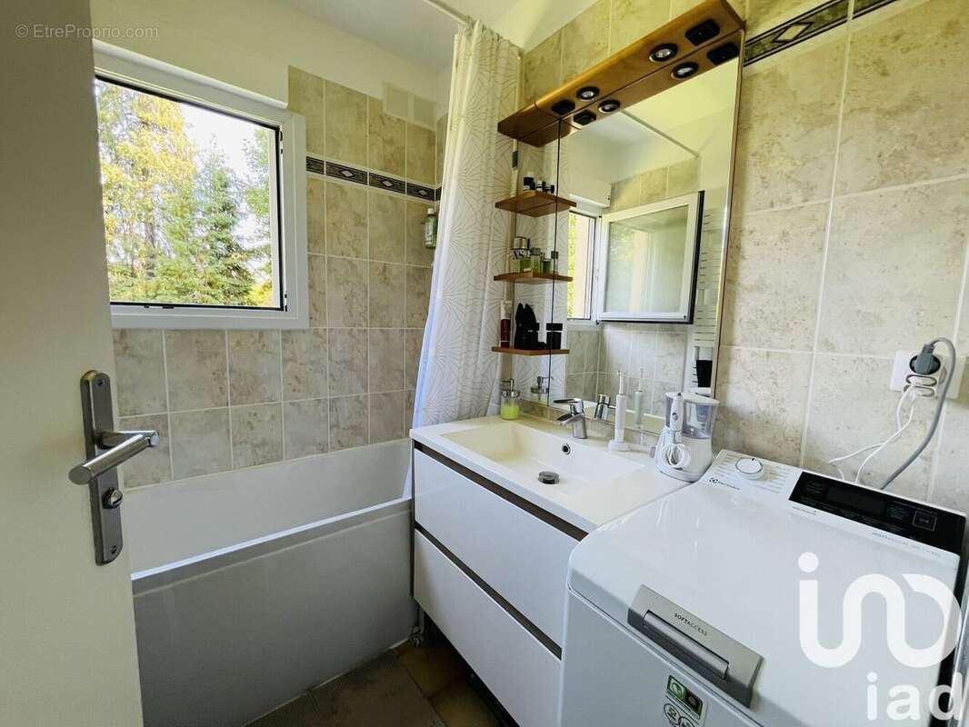 Photo 6 - Appartement à NOISY-LE-ROI