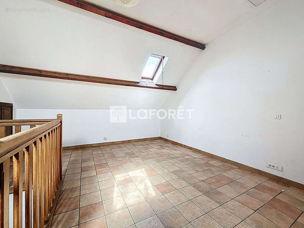 Maison à MAREIL-EN-FRANCE