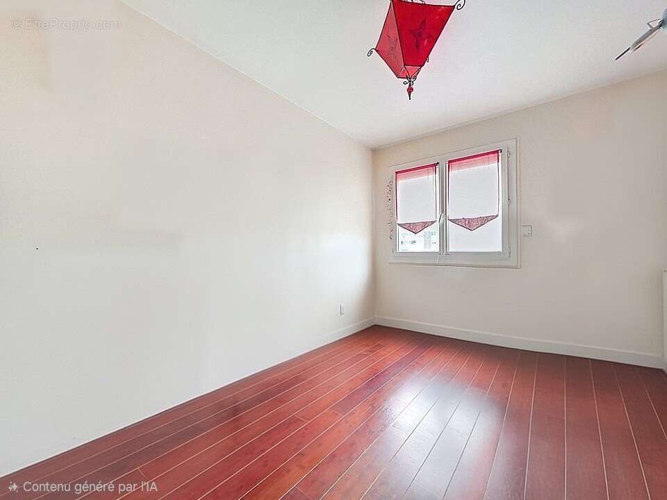 Appartement à SAINT-PRIEST