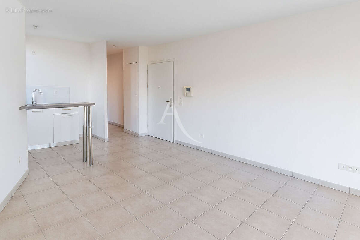 Appartement à FORT-DE-FRANCE