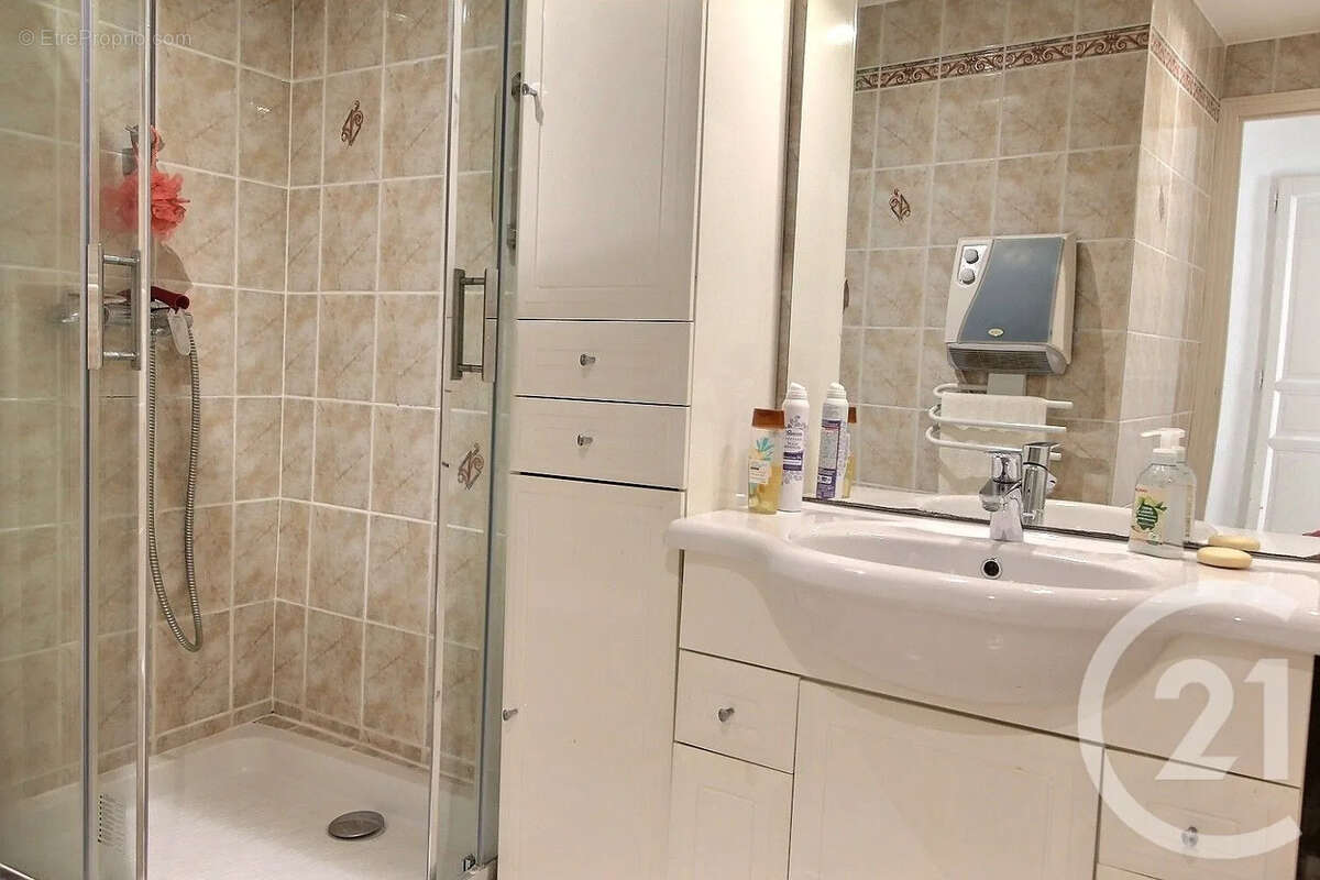 Appartement à BIOT