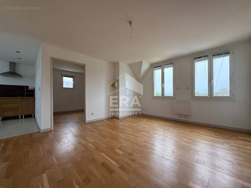 Appartement à ERDEVEN