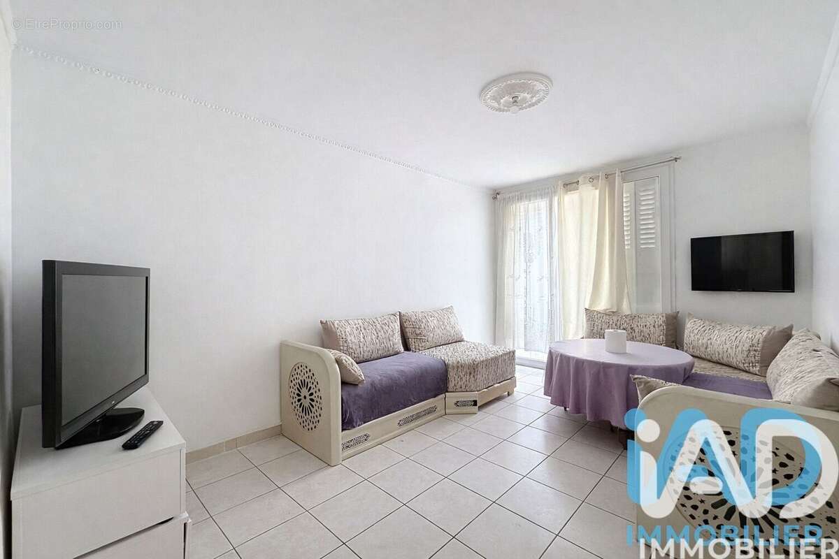 Photo 3 - Appartement à PERPIGNAN