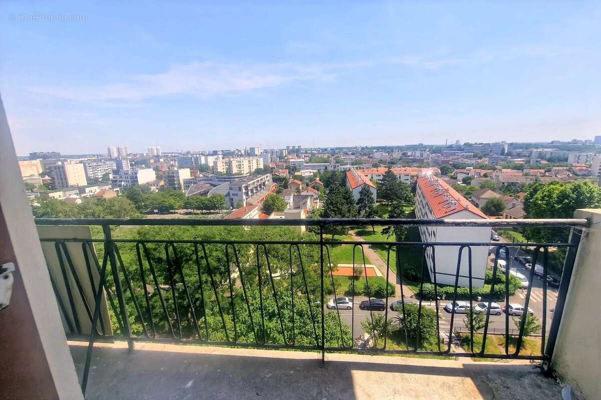 Appartement 4 pièces – montreuil – dernier étage – vendu loué - photo 8