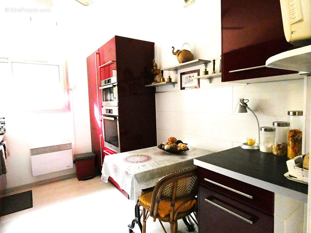 Appartement à NARBONNE