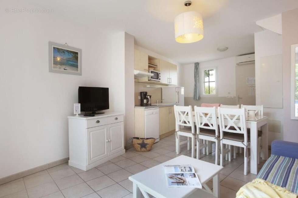 Appartement à CABRIES