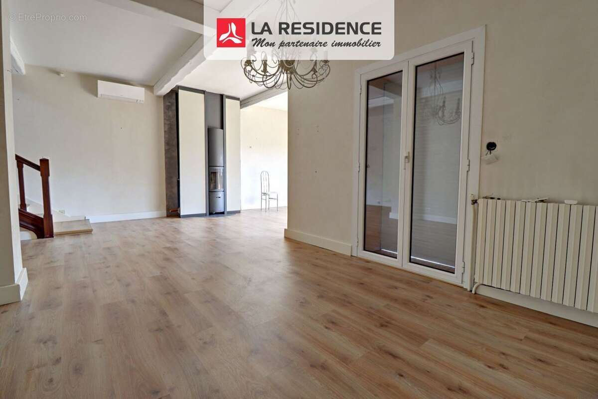 Maison à MONTPELLIER