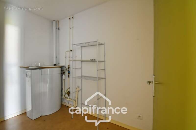 Maison à vendre 3 pièces LE CHATELET (18) - photo 21