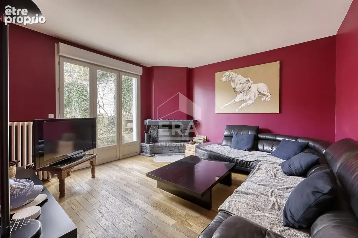 Maison 193m² à sèvres - photo 5