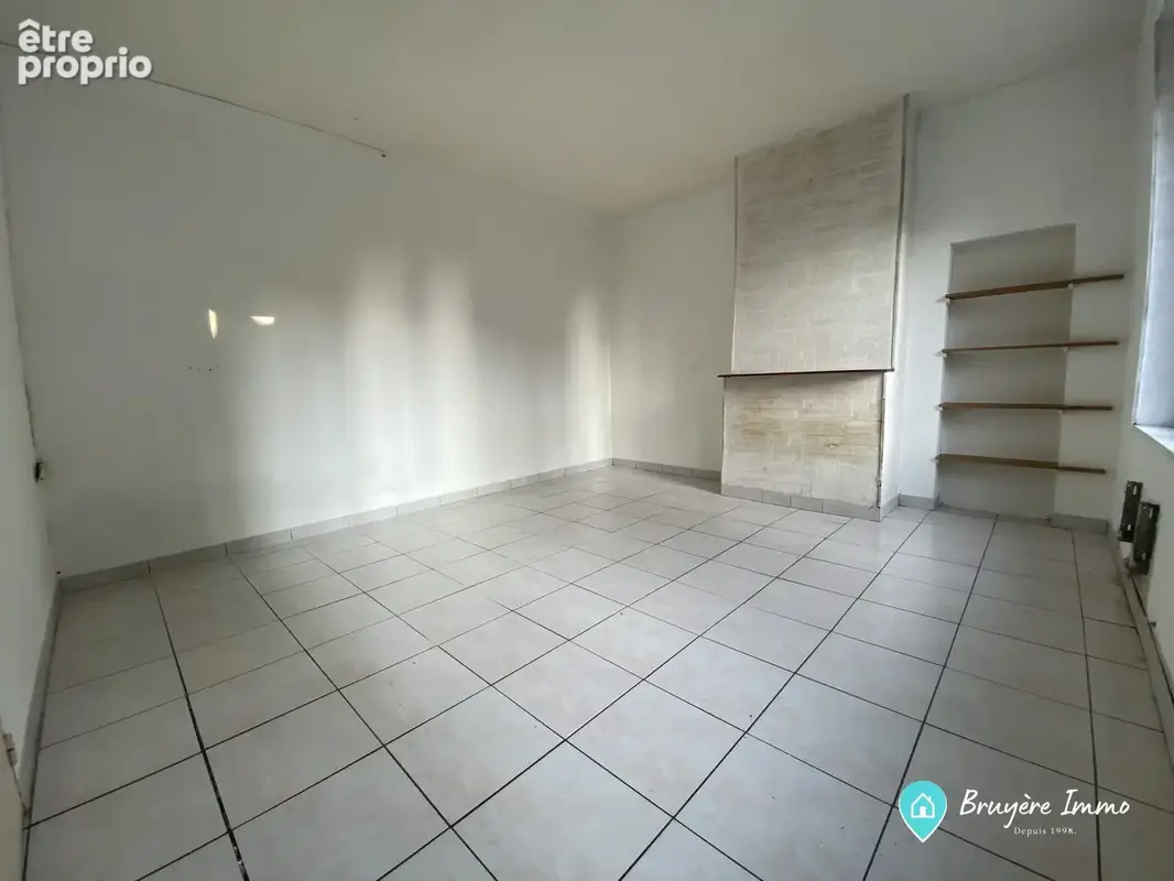 Maison 5 pièces 80 m² à vendre à Hirson (02500) - photo 2