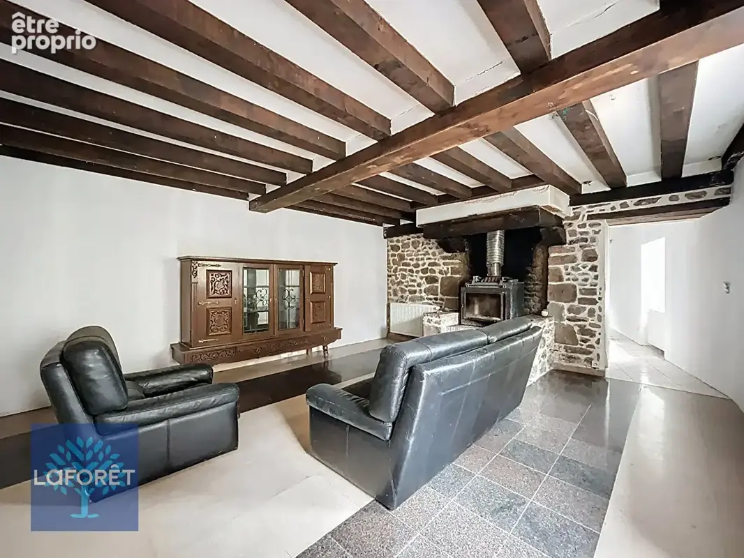 Maison Herce 7 pièce(s) 376 m2 - photo 8