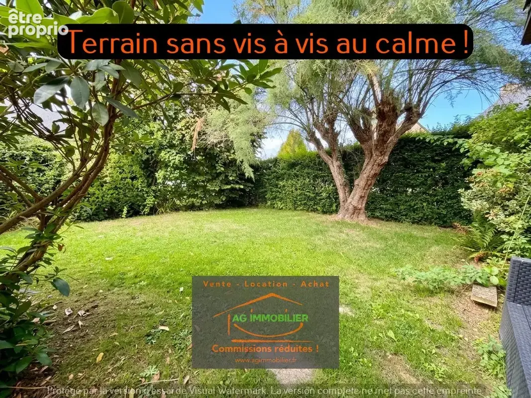 Maison 5 pièces 91 m² à vendre à Montgermont (35760) - photo 3