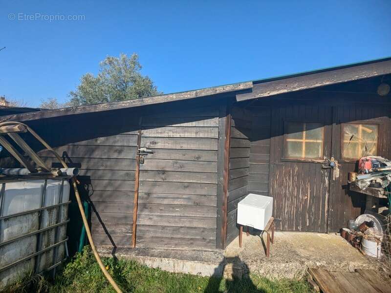 Maison à GUEMENE-SUR-SCORFF