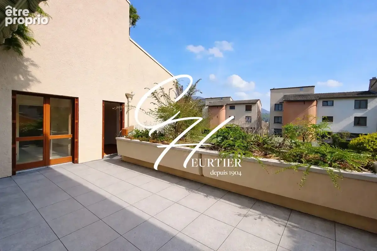 Appartement 111 m² à Voiron  - photo 3