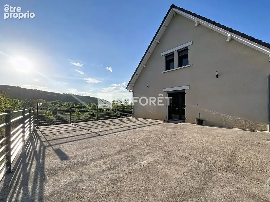 Maison Rimaucourt 6 pièce(s) 157 m2 - photo 15