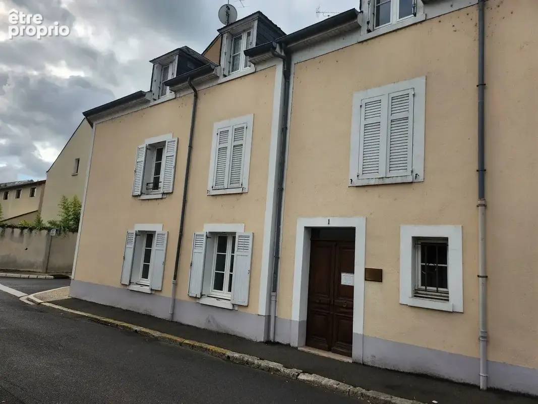 Appartement à MONTARGIS