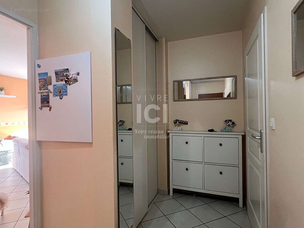 Appartement à ORVAULT