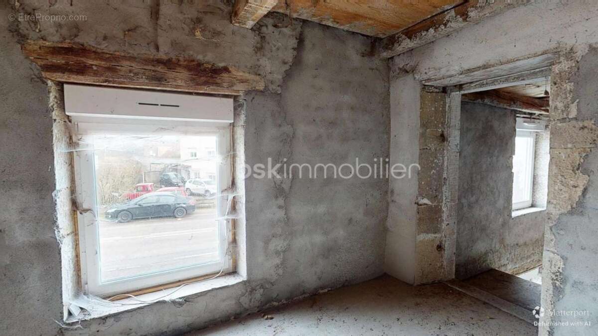  Ensemble immobilier a réhabiliter et restaurer   230 M2– Fort potentiel - photo 19