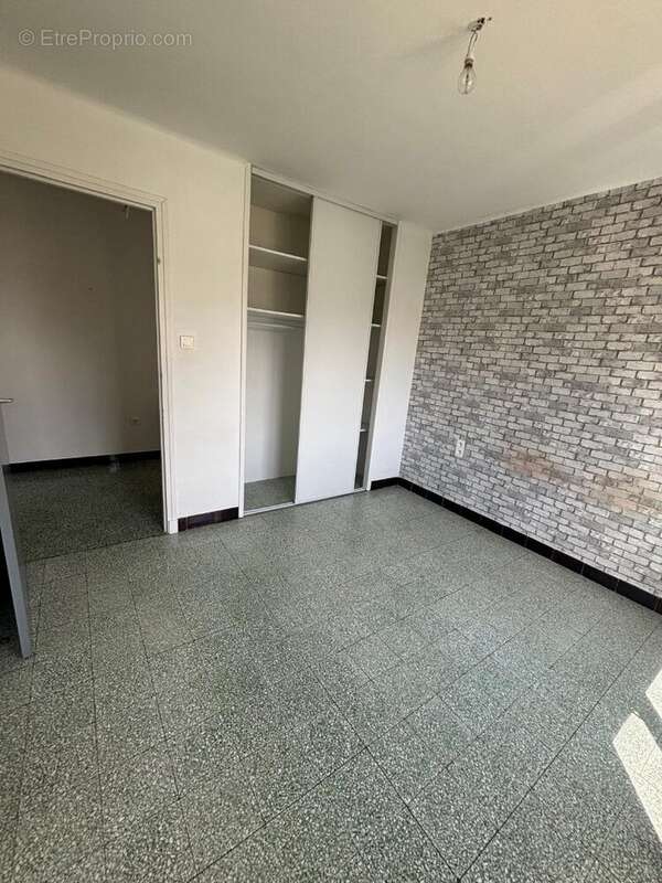 Maison à THEZAN-LES-BEZIERS