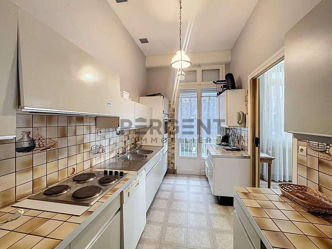 Maison à CHARLEVILLE-MEZIERES