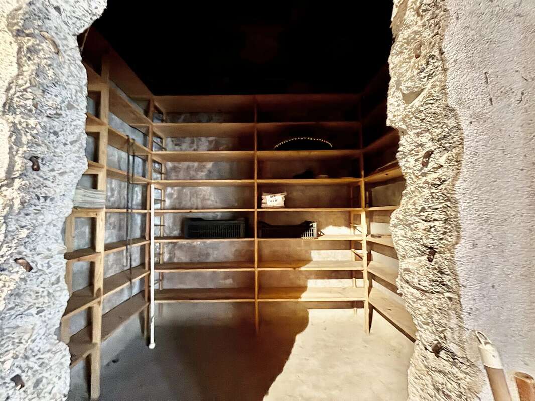 Maison à CAUNES-MINERVOIS