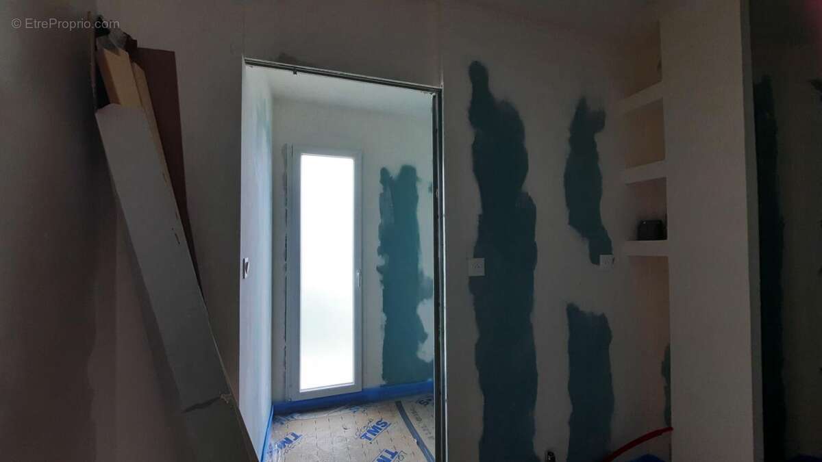 Maison à SAINT-CIERS-DU-TAILLON