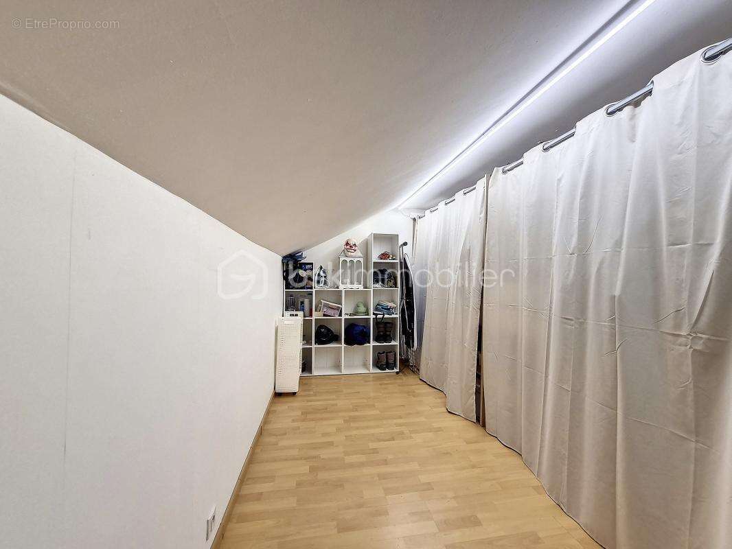 Maison à VAUDRICOURT