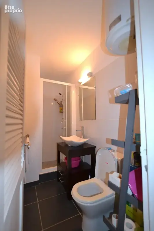 Appartement d'exception T3 meublé Vue mer panoramique accès plage - photo 10