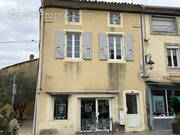 Appartement à PIERRELATTE