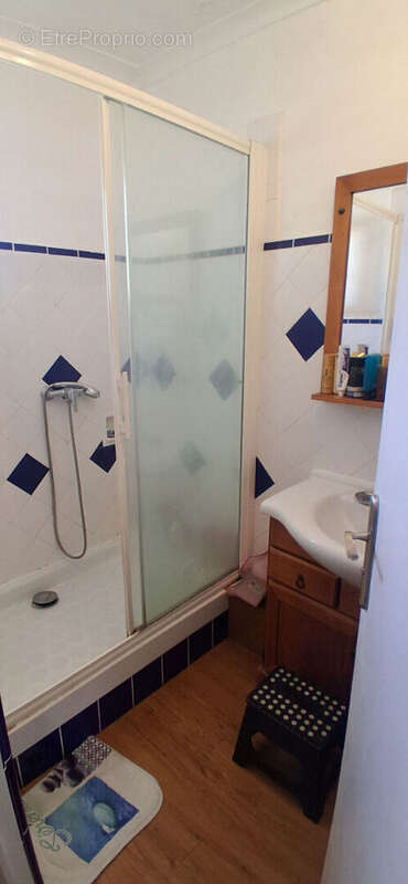 Appartement à SAINT-MANDRIER-SUR-MER