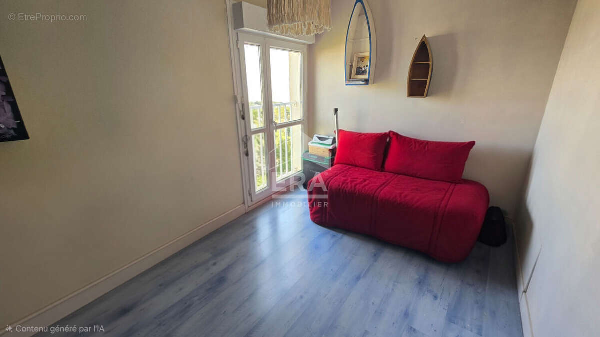 Appartement à MARTIGUES