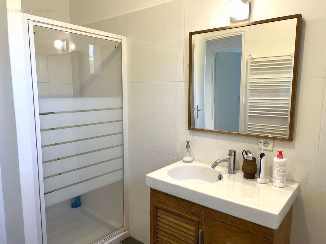 Maison à SAUVETERRE