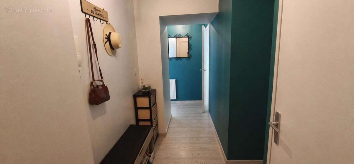 Photo 6 - Appartement à NANTES