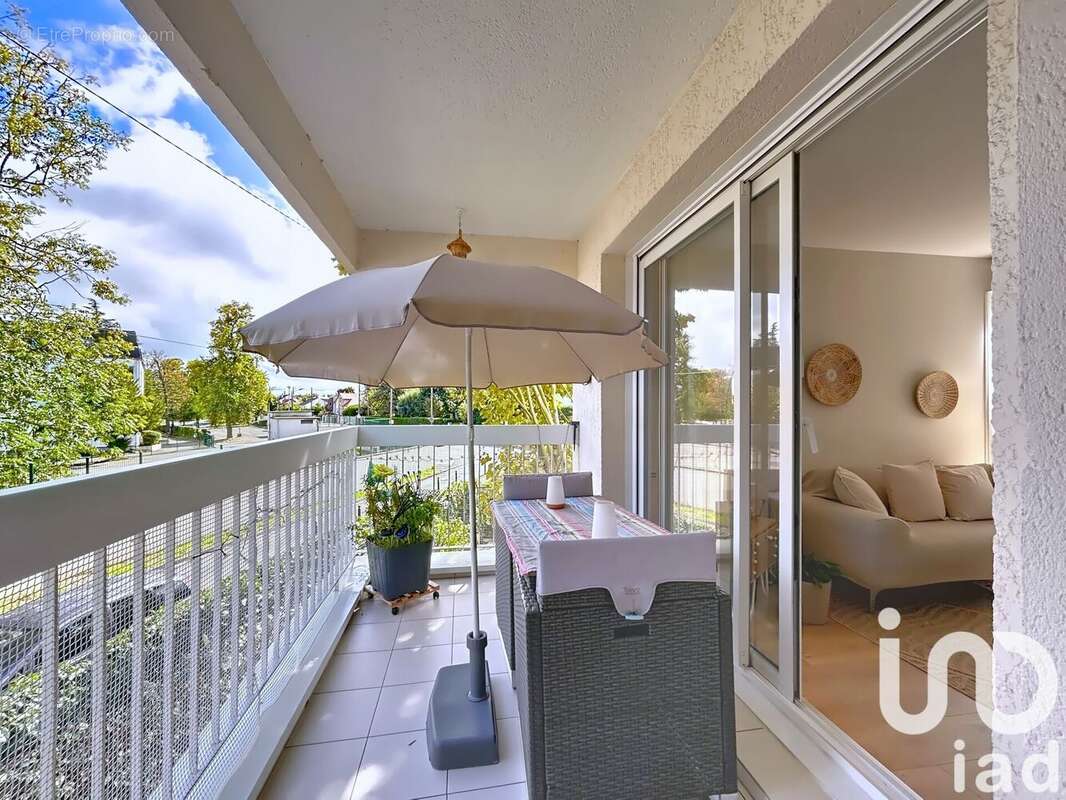 Photo 8 - Appartement à YERRES