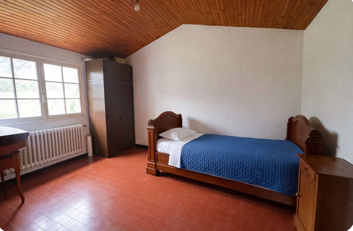 Maison à LA COLLE-SUR-LOUP