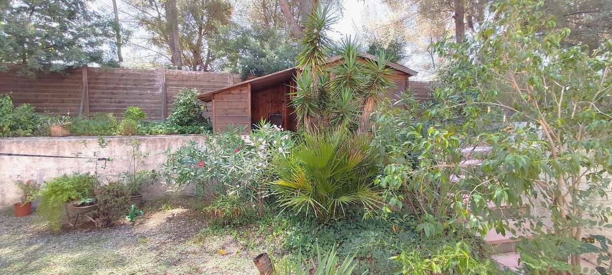 Belle propriete la londe les maures - photo 25